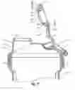 Fig. 14 - Flip-top closure for a container
