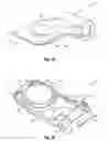 Fig. 16 - Flip-top closure for a container