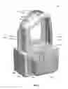 Fig. 02 - Bottle housing
