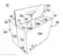 Fig. 01 - Carrier for containers