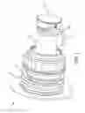 Fig. 02 - Modified aseptic front pull piercing valve assembly