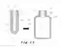 Fig. 02 - Integrally Blow-Moulded Bag-in-Container Having an Inner Layer and the Outer Layer Made of the Same Material and Preform for Making It