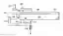 Fig. 01 - Transfer track stopper for packaged integrated circuits