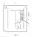Fig. 02 - METHOD FOR DETECTING TRAPPED PASSENGERS IN ELEVATOR CAR