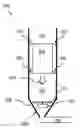 Fig. 01 - Generating energy using airflow from a moving elevator cabin