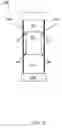 Fig. 03 - Generating energy using airflow from a moving elevator cabin