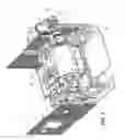 Fig. 02 - Winch drum tension isolation system