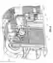 Fig. 07 - Winch drum tension isolation system