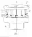 Fig. 02 - Device for introducing a medium into a container
