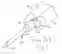 Fig. 02 - EPOXY APPLICATOR NOZZLE FLUSH ADAPTOR AND METHOD