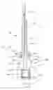 Fig. 04 - EPOXY APPLICATOR NOZZLE FLUSH ADAPTOR AND METHOD