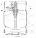Fig. 06 - Integrated alcoholic beverage fresh-keeping barrel system