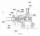 Fig. 08 - Integrated alcoholic beverage fresh-keeping barrel system