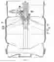 Fig. 12 - Integrated alcoholic beverage fresh-keeping barrel system