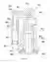 Fig. 17 - Integrated alcoholic beverage fresh-keeping barrel system