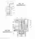 Fig. 02 - Liquid dispensing systems with gas removal and sensing capabilities