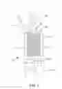 Fig. 04 - Liquid dispensing systems with gas removal and sensing capabilities