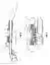 Fig. 03 - Electromechanically operated fuel nozzle