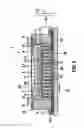 Fig. 06 - Micromechanical system including a sensitive element and associated manufacturing method
