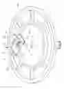 Fig. 09 - Probe card for a magnetically-actuable device and test system including the probe card