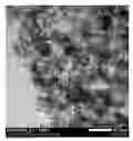 Fig. 01 - Methods for producing small particles having super pore surface via nano engraving process