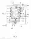 Fig. 02 - Device and method for recovering a precipitated solid inorganic final product consisting of phosphorus, nitrogen and an element X