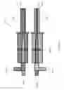 Fig. 47 - Double-staged oxy-fuel burner