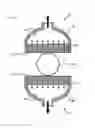 Fig. 04 - Method for producing a glass tube with a cross section of a noncircular form by reshaping