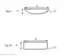 Fig. 09 - Method for producing a glass tube with a cross section of a noncircular form by reshaping
