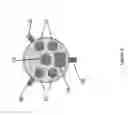 Fig. 08 - Granular dry to wet slurry blender/dispenser systems and methods