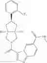Fig. 149 - Octahydrocyclopentapyrroles, their preparation and use