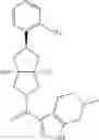 Fig. 167 - Octahydrocyclopentapyrroles, their preparation and use