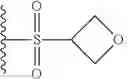 Fig. 22 - Octahydrocyclopentapyrroles, their preparation and use
