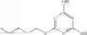 Fig. 33 - COMPOUNDS HAVING AGONISTIC EFFECT AGAINST GPR84, PREPARATION METHOD FOR COMPOUNDS AND USE OF COMPOUNDS