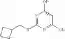 Fig. 44 - COMPOUNDS HAVING AGONISTIC EFFECT AGAINST GPR84, PREPARATION METHOD FOR COMPOUNDS AND USE OF COMPOUNDS