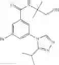 Fig. 71 - Triazole derivatives