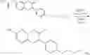 Fig. 150 - Compounds for optically active devices