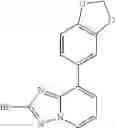 Fig. 124 - Bridged piperidine derivatives