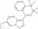 Fig. 136 - Microbiocidal heterobicyclic derivatives