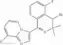 Fig. 65 - Microbiocidal heterobicyclic derivatives