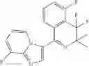 Fig. 71 - Microbiocidal heterobicyclic derivatives