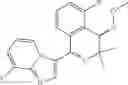 Fig. 72 - Microbiocidal heterobicyclic derivatives
