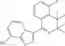 Fig. 79 - Microbiocidal heterobicyclic derivatives