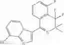 Fig. 89 - Microbiocidal heterobicyclic derivatives