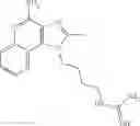 Fig. 22 - Guanidine substituted imidazo[4,5-c] ring compounds