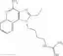 Fig. 23 - Guanidine substituted imidazo[4,5-c] ring compounds
