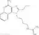 Fig. 24 - Guanidine substituted imidazo[4,5-c] ring compounds