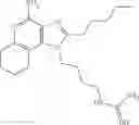 Fig. 28 - Guanidine substituted imidazo[4,5-c] ring compounds