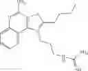Fig. 35 - Guanidine substituted imidazo[4,5-c] ring compounds