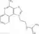 Fig. 40 - Guanidine substituted imidazo[4,5-c] ring compounds